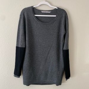 Athleta Merino Wool Sweater